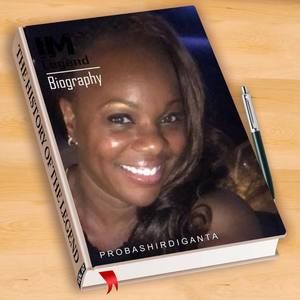 Meet your Posher, Stephanie